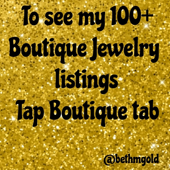 SOLD OUT Exaggerated Flower Ring In Gold Tone, Gold Metal Ring - Picture 8 of 9